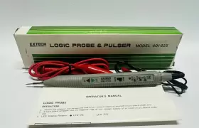 401625 EXTECH Logic Probe Pulsar