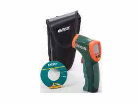 42510A EXTECH Mini Ir Thermometer #3