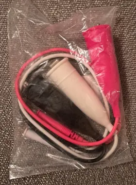 480310 EXTECH Leads Rotation Tester