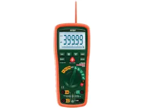 EX570 EXTECH Function Multimeter Ir Thermometer