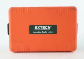 793950380109 EXTECH Digital Insulation Tester #3