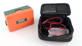 793950380109 EXTECH Digital Insulation Tester