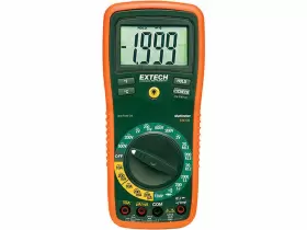 EX410A EXTECH Multimeter Manual Dmm