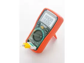 EX330 EXTECH Handheld Multimeters Digital #2