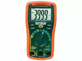 EX330 EXTECH Handheld Multimeters Digital