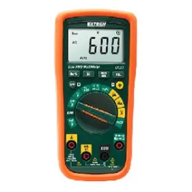 EX350 EXTECH Multimeter Ncv
