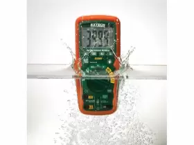 EX505 EXTECH Handheld Multimeters Digital #2