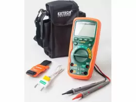 EX505 EXTECH Handheld Multimeters Digital
