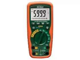EX520 EXTECH Multimeter