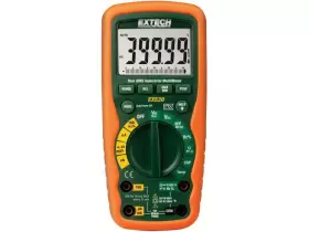 EX530 EXTECH Handheld Multimeters Digital