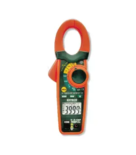 EX730 EXTECH Ac Clamp Meter