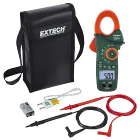 793950398227 EXTECH Ac Clamp Meter Ir
