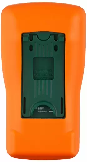 798256178306 EXTECH Digital Mini Multimeter Manual #2