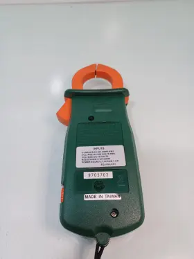 AM300 EXTECH Ac Analog Clamp Meter #3
