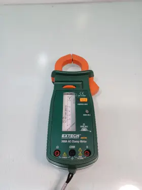 AM300 EXTECH Ac Analog Clamp Meter