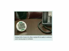 CO210 EXTECH Desktop Air Monitor Datalogger #2