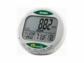 CO210 EXTECH Desktop Air Monitor Datalogger