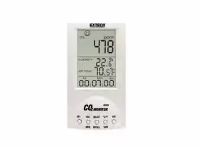 CO220 EXTECH Desktop Air Monitor #2