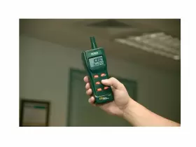 CO250 EXTECH Air Flow Meter #2