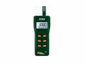 CO250 EXTECH Air Flow Meter