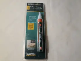 DV25 EXTECH Voltage Tester
