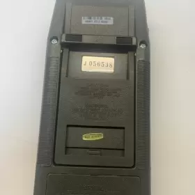 DW-6060 EXTECH Digital Meter #2