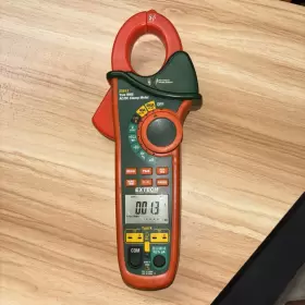 EX613 EXTECH Ac Clamp Meter