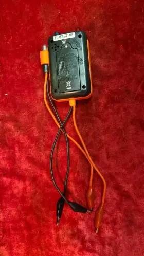 CT20 EXTECH INSTRUMENTS Pro #2