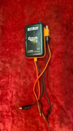 CT20 EXTECH INSTRUMENTS Pro