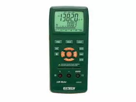 LCR200 EXTECH Lcr Meter