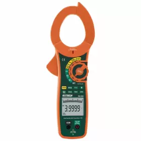 MA1500 EXTECH Clamp Meter