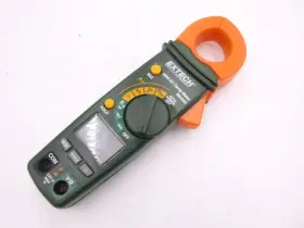 MA200 EXTECH Ac Clamp Meter