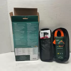MA445 EXTECH Ac Clamp Meter #2