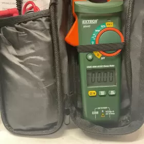 MA445 EXTECH Ac Clamp Meter #3