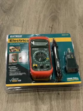 MN24-KIT EXTECH Electrical #2