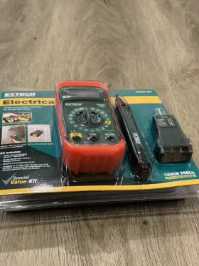 MN24-KIT EXTECH Electrical #3