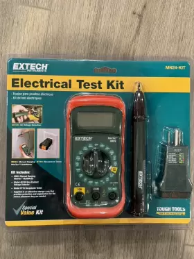 MN24-KIT EXTECH Electrical