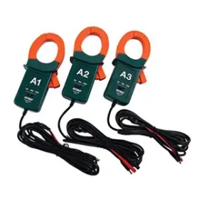PQ34-12 EXTECH Clamp Probes Set