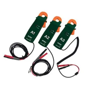 PQ34-2 EXTECH Clamp Probes Set