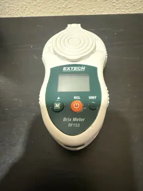 RF153 EXTECH Brix Meter Device