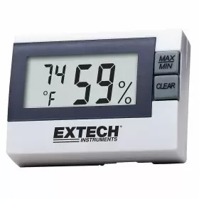 RHM15 EXTECH Digital Hygrometer Lcd