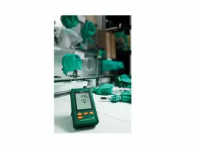 SD500 EXTECH Temperature Humidity Datalogger #2