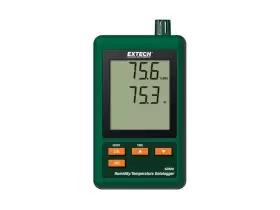 SD500 EXTECH Temperature Humidity Datalogger