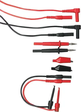 TL809 EXTECH Lead Kit