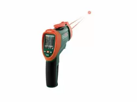 VIR50 EXTECH Ir Infrared Thermometers Temperature Temperatu