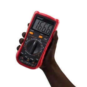 EXWMEL0101 EXWELL Multimeter Digital Leads #3