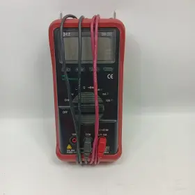 DM-334 EZ DIGITAL Multimeter Tester