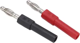 FAFEICY6NUGGSXAD3 FAFEICY Banana Plug Connector Male Female