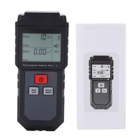 FAFEICYGNFZI27YB6 FAFEICY Radiation Tester High Accuracy Lcd
