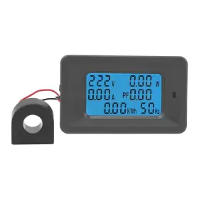 FAFEICYGT6QPA72C8 FAFEICY Digital Voltage Power Energy Meter